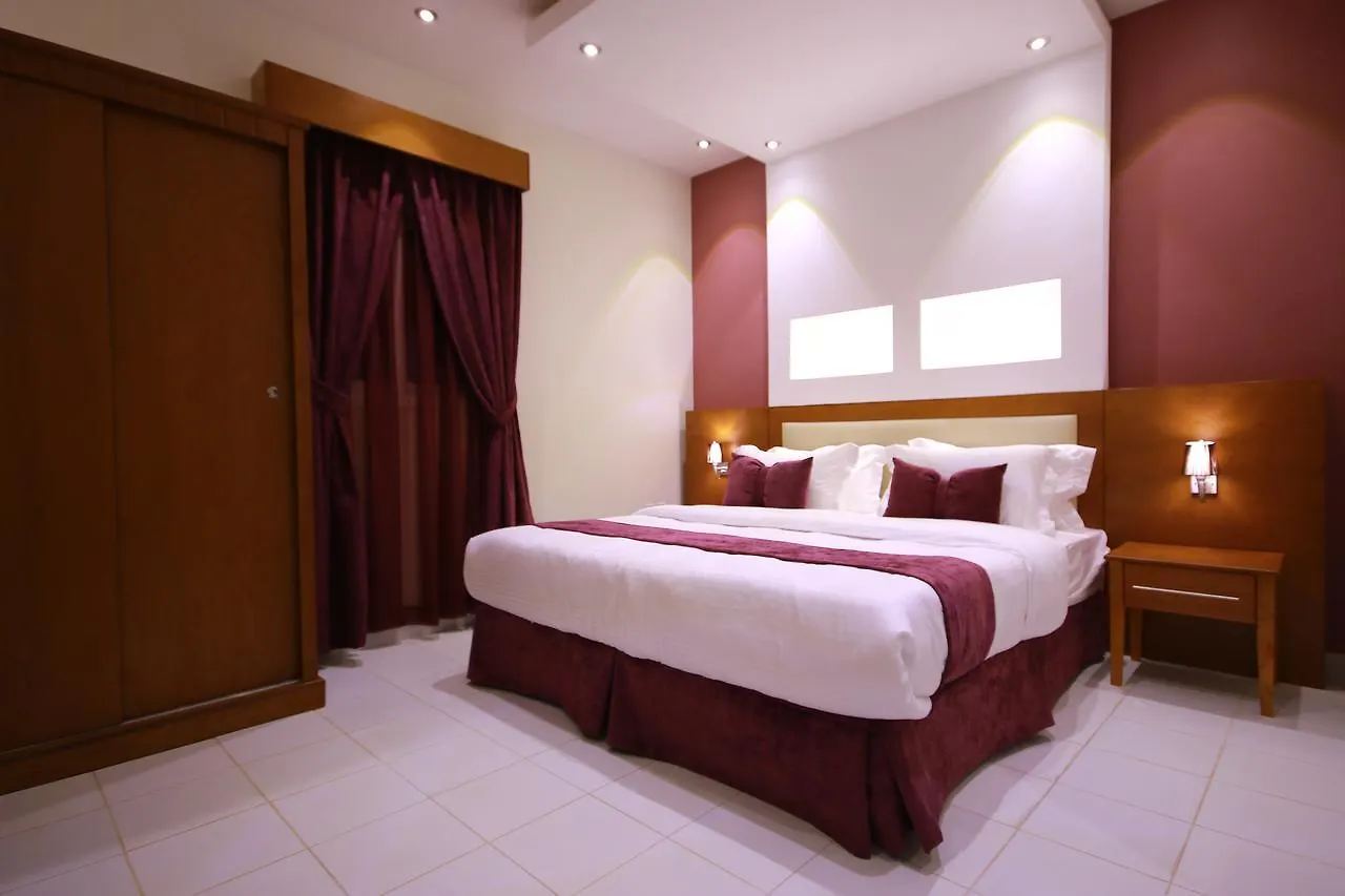 Beautiful Moment Furnished Apartments Riyadh