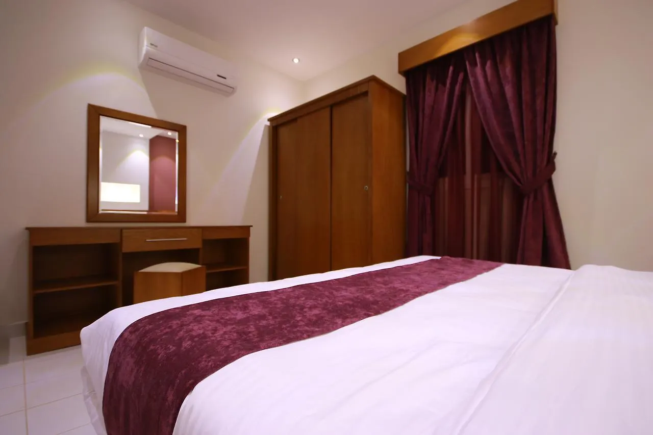 Beautiful Moment Furnished Apartments Riyadh Saudi Arabia