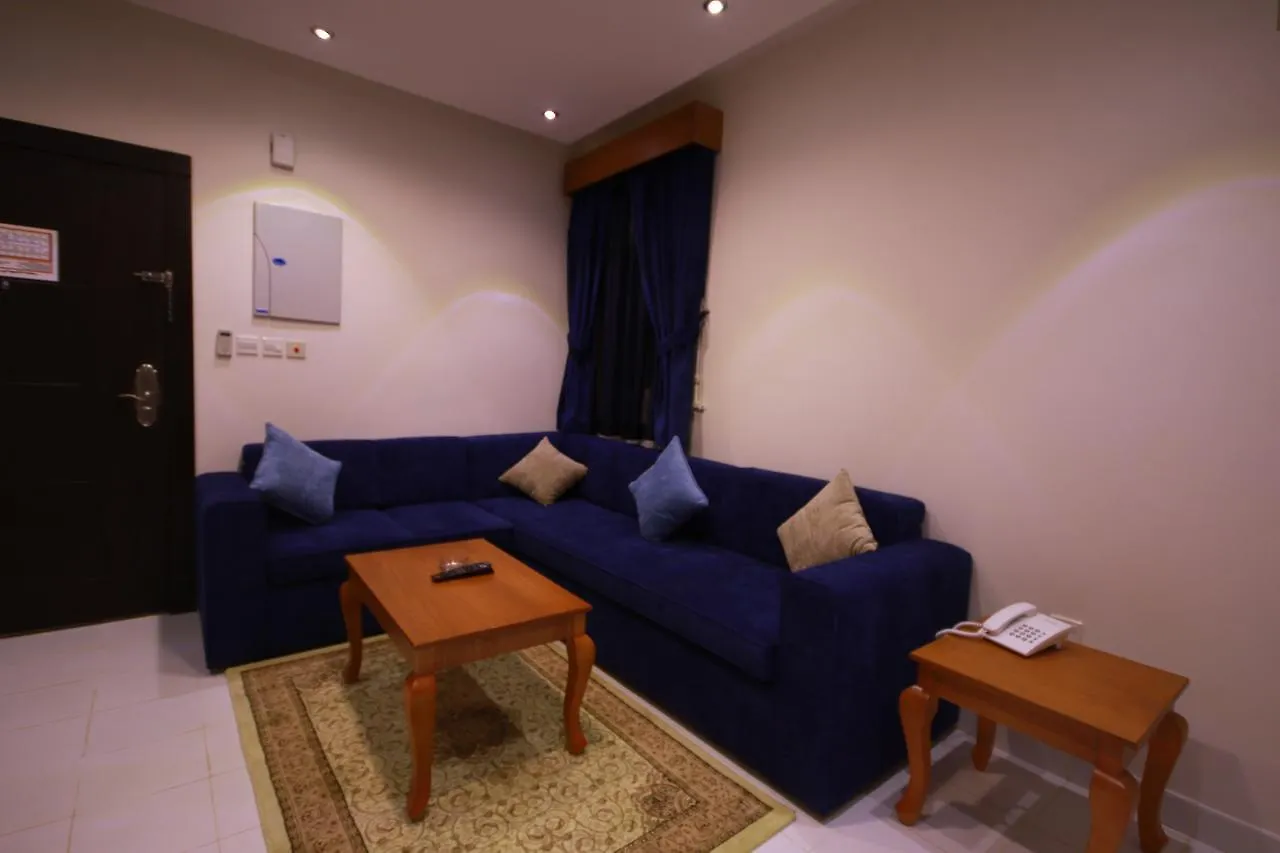 **** Aparthotel Beautiful Moment Furnished Apartments Riyadh Saudi Arabia
