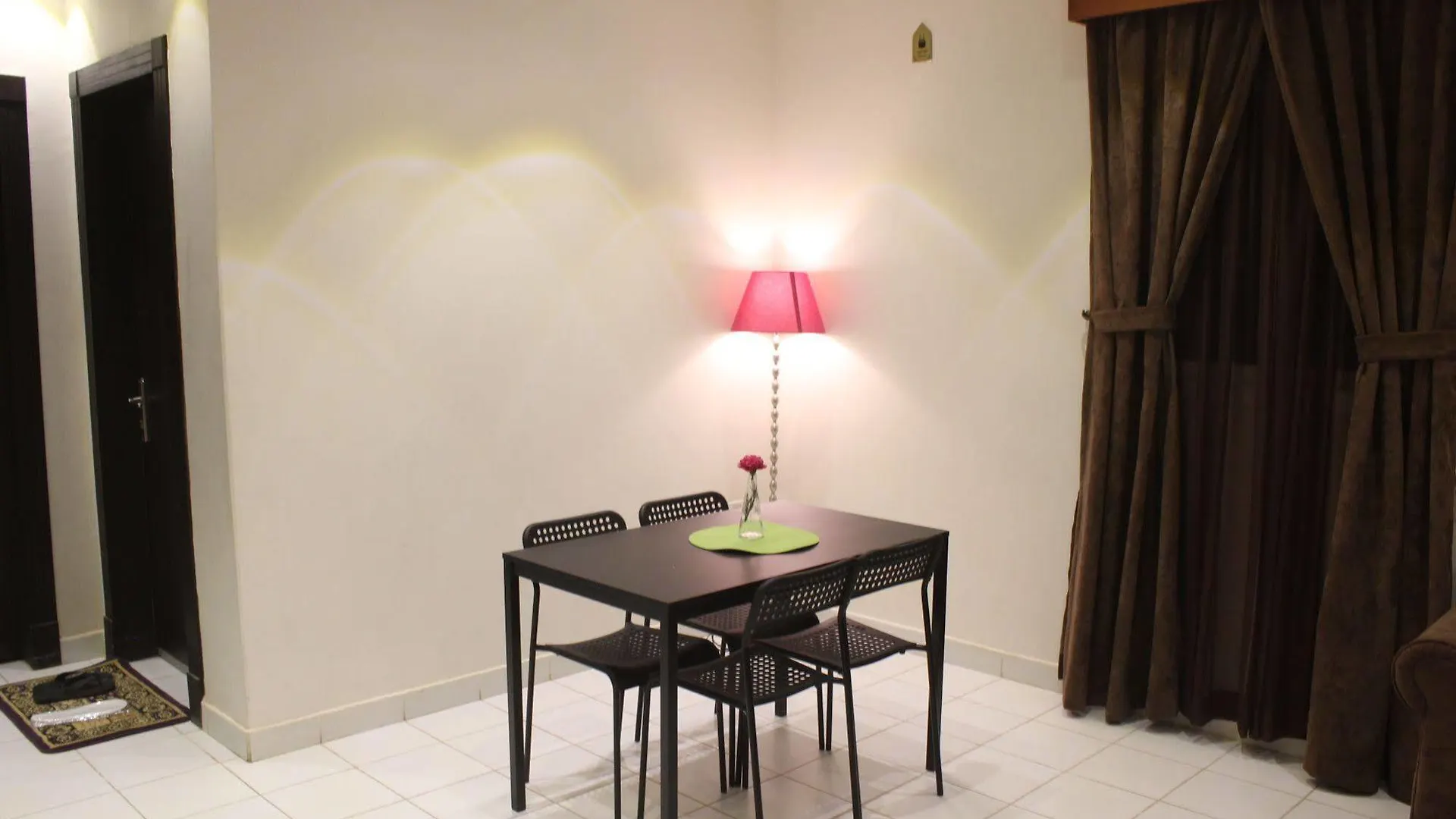 Beautiful Moment Furnished Apartments Riyadh Aparthotel