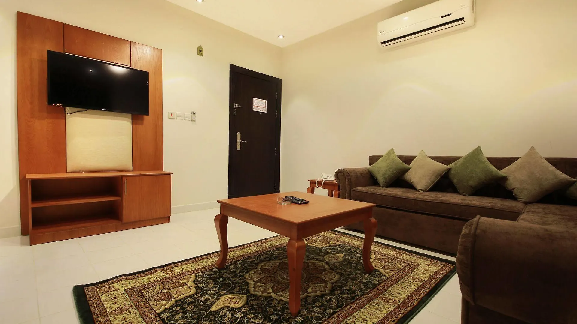 Beautiful Moment Furnished Apartments Riyadh