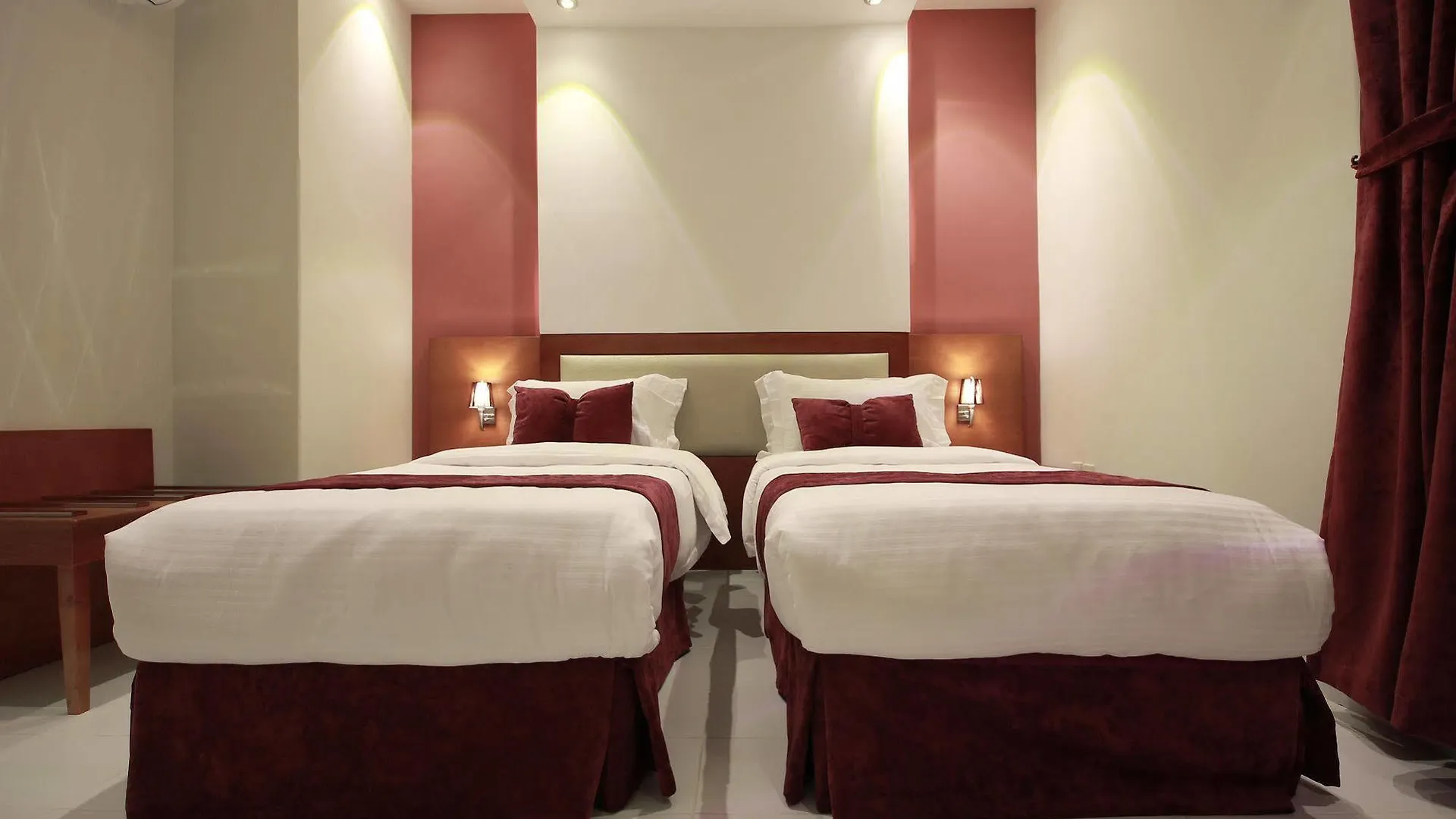 Beautiful Moment Furnished Apartments Riyadh Aparthotel