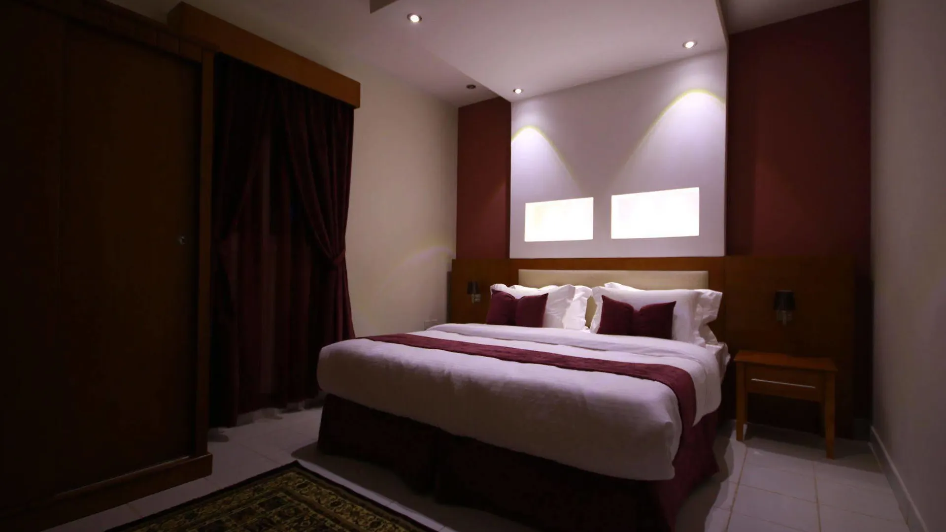 **** Aparthotel Beautiful Moment Furnished Apartments Riyadh Saudi Arabia