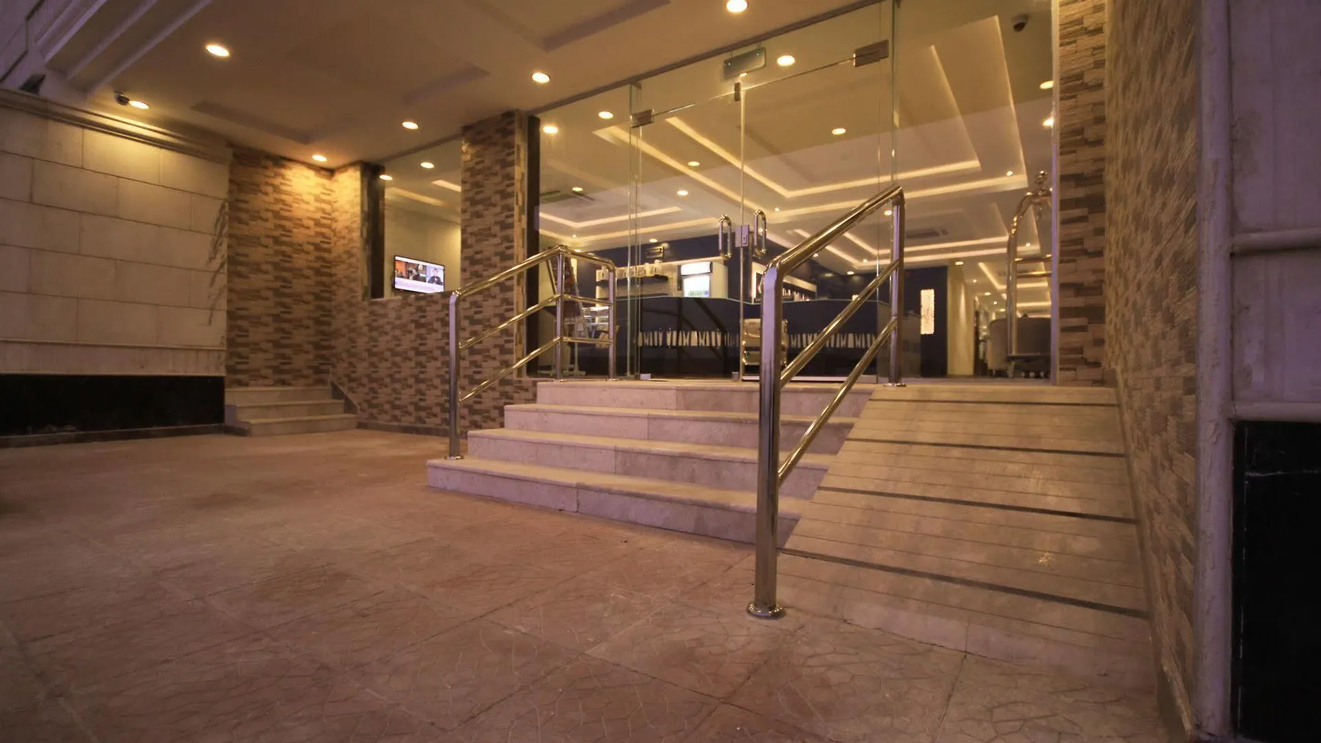 Beautiful Moment Furnished Apartments Riyadh 4*,